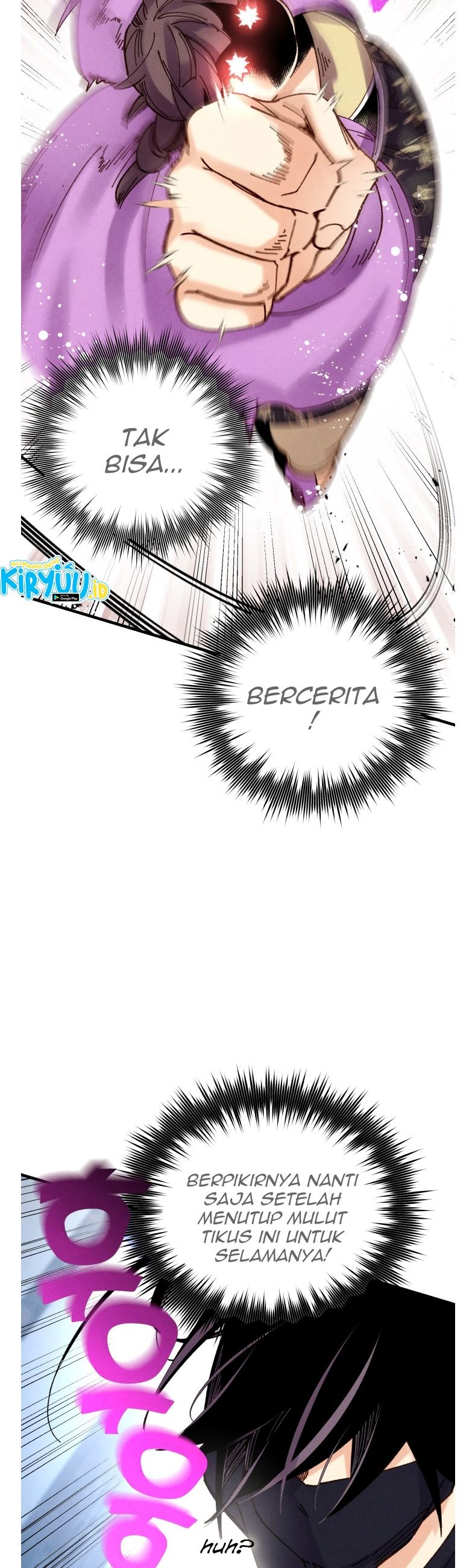 Lightning Degree (Lightning Expert)